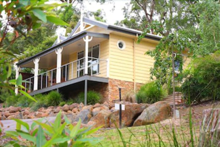 Gladysdale VIC Accommodation in Bendigo