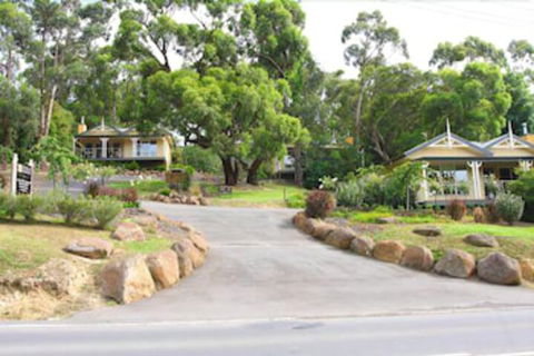 3 Kings Bed And Breakfast - Accommodation in Bendigo 1