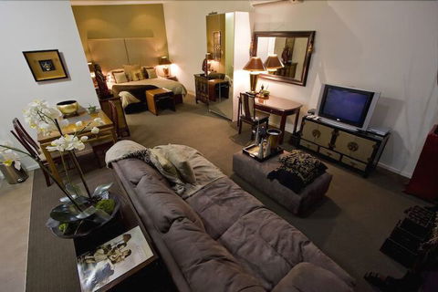 53 On Victoria - Accommodation in Bendigo 3