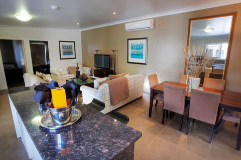 53 On Victoria - Accommodation in Bendigo 5