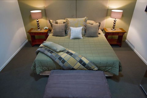 53 On Victoria - Accommodation in Bendigo 7