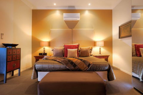 53 On Victoria - Accommodation in Bendigo 6