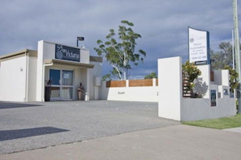 53 On Victoria - Accommodation in Bendigo 0