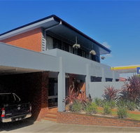 Mahogany Motel - Accommodation in Bendigo