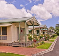 Warragul Gardens Holiday Park - Accommodation in Bendigo