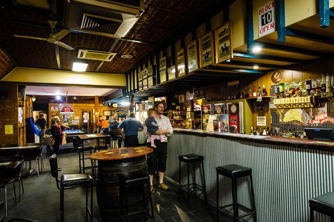 The Anglers Inn - Accommodation in Bendigo 2