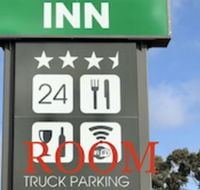 Golfview Motor Inn - Accommodation in Bendigo