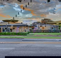 International Hotel Wagga Wagga - Accommodation in Bendigo