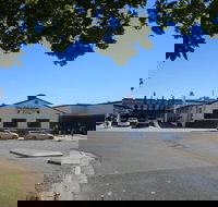 Club Motel - Accommodation in Bendigo