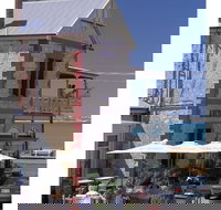 Anchorage Seafront Hotel - Accommodation in Bendigo