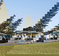 NRMA Victor Harbor Beachfront Holiday Park - Accommodation in Bendigo