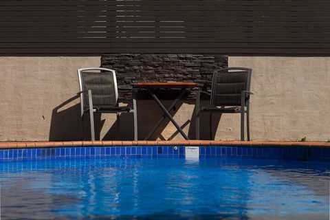 Tuncurry Motor Lodge - Accommodation in Bendigo 1