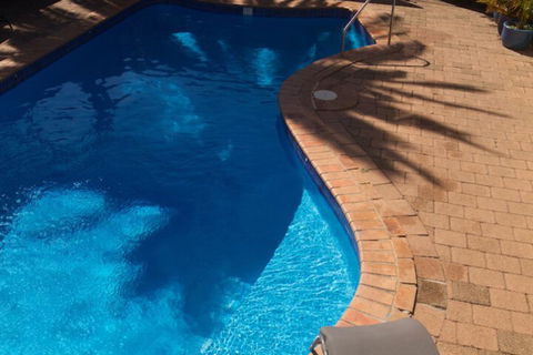 Tuncurry Motor Lodge - Accommodation in Bendigo 3