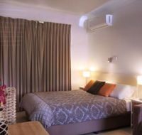 Tuncurry Motor Lodge - Accommodation in Bendigo