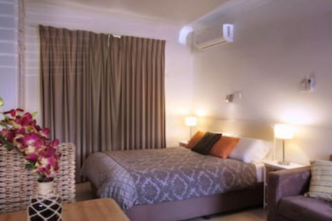 Tuncurry Motor Lodge - Accommodation in Bendigo 0
