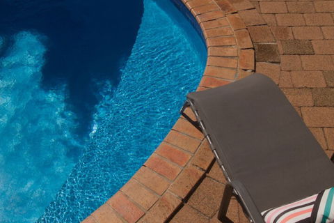 Tuncurry Motor Lodge - Accommodation in Bendigo 2