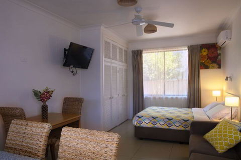 Tuncurry Motor Lodge - Accommodation in Bendigo 7
