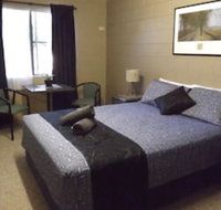 Sunbird Motel - Accommodation in Bendigo