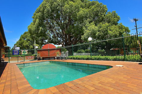 Garden City Motor Inn - Accommodation in Bendigo 2