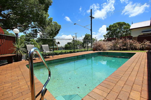Garden City Motor Inn - Accommodation in Bendigo 3