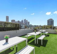 City Resort Hostel - Accommodation in Bendigo