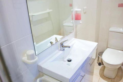 Sydney City Lodge - Accommodation in Bendigo 3