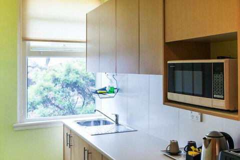 Sydney City Lodge - Accommodation in Bendigo 2