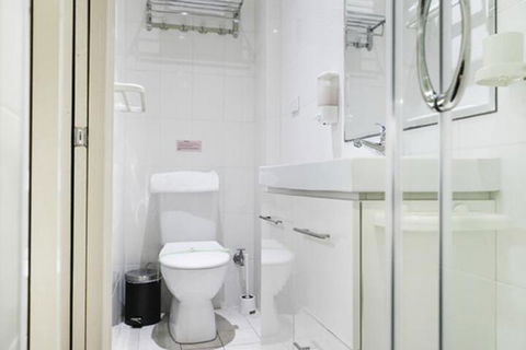 Sydney City Lodge - Accommodation in Bendigo 5