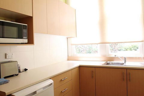 Sydney City Lodge - Accommodation in Bendigo 4