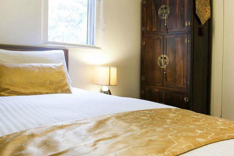 Sydney City Lodge - Accommodation in Bendigo 7