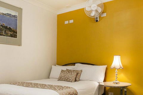 Sydney City Lodge - Accommodation in Bendigo 6