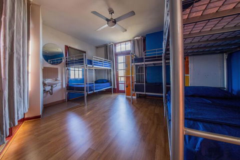 Mad Monkey Backpackers Bayswater - Accommodation in Bendigo 6