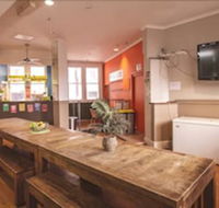 Mad Monkey Backpackers Bayswater - Accommodation in Bendigo