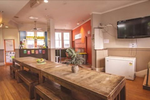 Mad Monkey Backpackers Bayswater - Accommodation in Bendigo 0