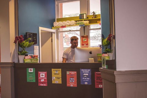Mad Monkey Backpackers Bayswater - Accommodation in Bendigo 3