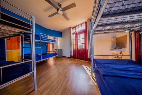 Mad Monkey Backpackers Bayswater - Accommodation in Bendigo 5