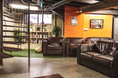 Mad Monkey Backpackers Bayswater - Accommodation in Bendigo 2