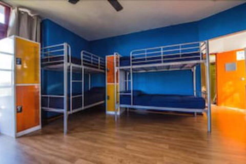 Mad Monkey Backpackers Bayswater - Accommodation in Bendigo 4