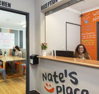 Nate's Place Backpackers Sydney - Accommodation in Bendigo