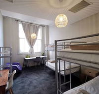 Big Hostel - Accommodation in Bendigo