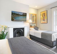 Bayswater Boutique Lodge - Accommodation in Bendigo