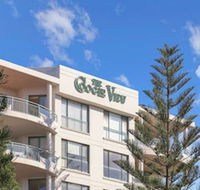 AEA The Coogee View Serviced Apartments - Accommodation in Bendigo