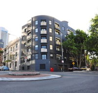 Annam Serviced Apartments - Accommodation in Bendigo