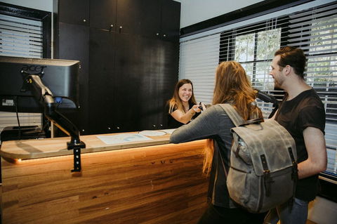 The Village Bondi Beach - Hostel - Accommodation in Bendigo 1
