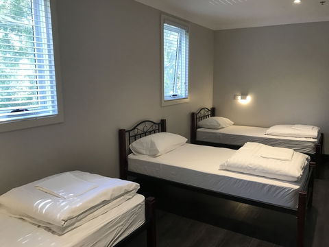 The Village Bondi Beach - Hostel - Accommodation in Bendigo 3