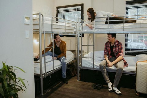 The Village Bondi Beach - Hostel - Accommodation in Bendigo 5