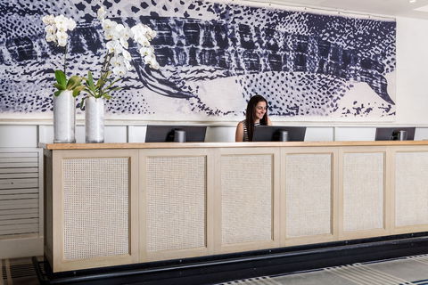 Watsons Bay Boutique Hotel - Accommodation in Bendigo 4
