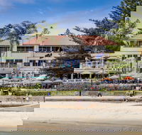 Watsons Bay Boutique Hotel - Accommodation in Bendigo