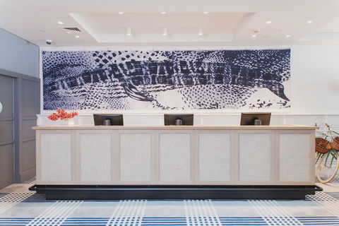 Watsons Bay Boutique Hotel - Accommodation in Bendigo 3