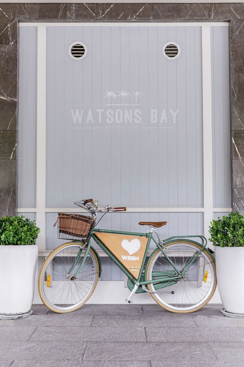 Watsons Bay Boutique Hotel - Accommodation in Bendigo 2